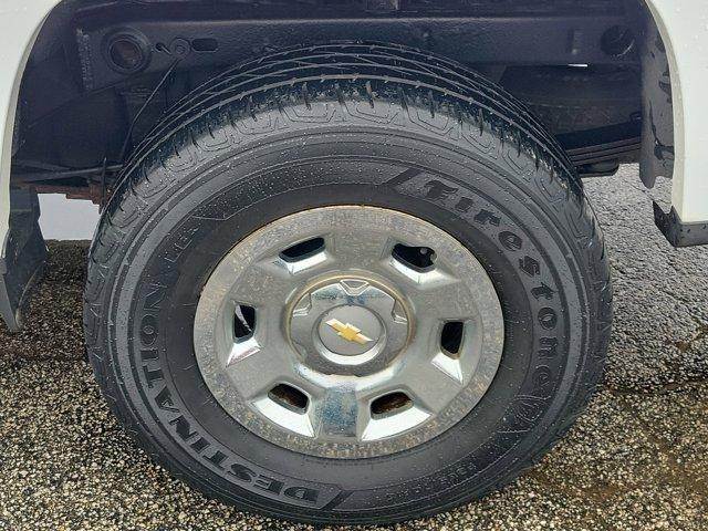 Chevrolet Colorado  2015