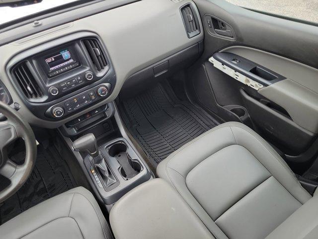 Chevrolet Colorado  2015
