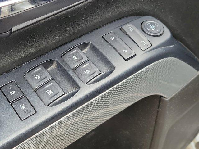 Chevrolet Silverado 1500  2018