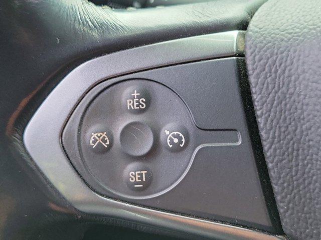 Chevrolet Silverado 1500  2018