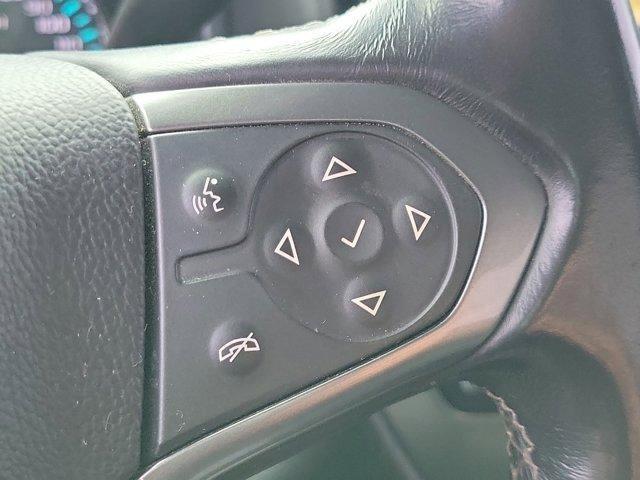 Chevrolet Silverado 1500  2018