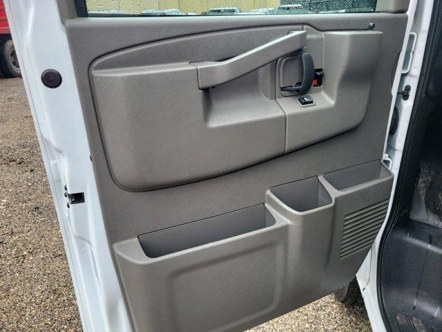GMC Savana  2024