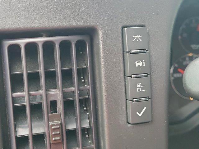 GMC Savana  2024