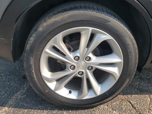 Buick Encore GX  2021
