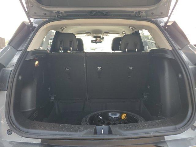 Buick Encore GX  2021