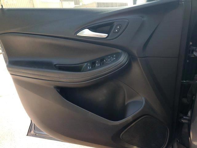 Buick Encore GX  2021