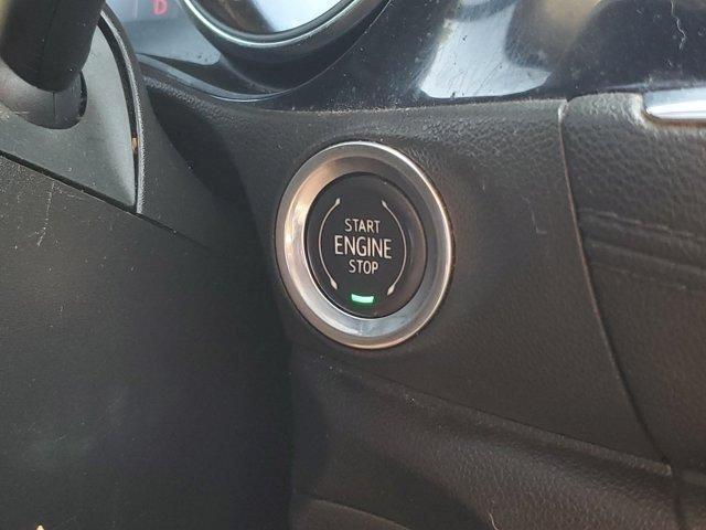 Buick Encore GX  2021