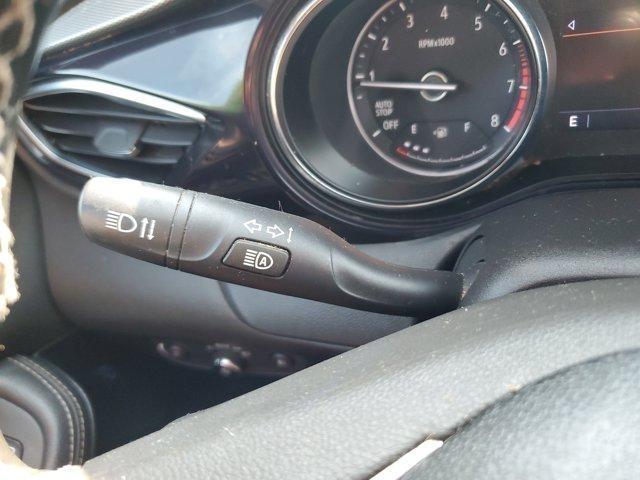 Buick Encore GX  2021