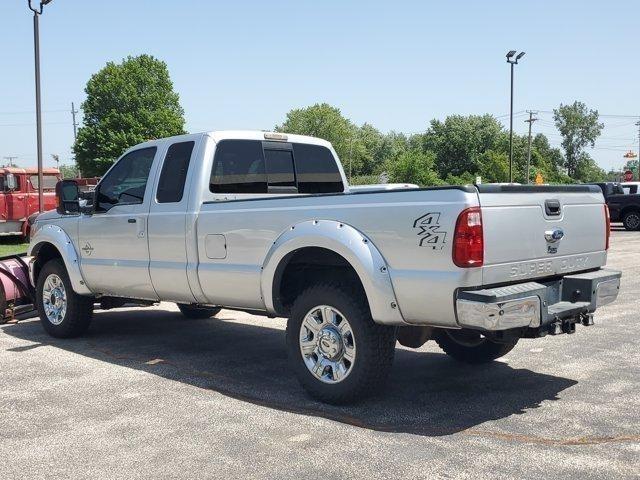 Ford F-250 SD  2016