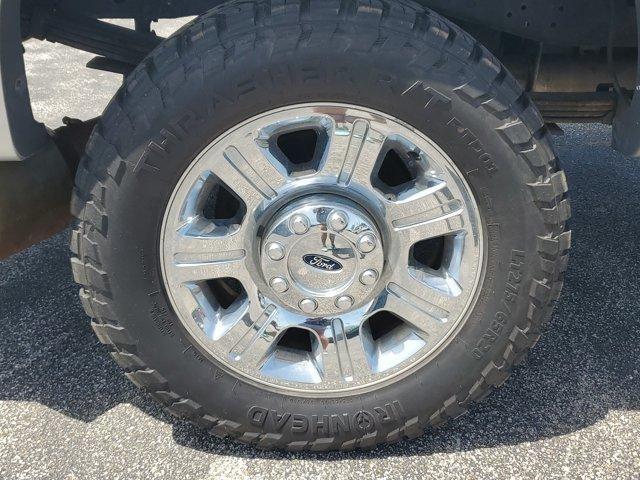 Ford F-250 SD  2016