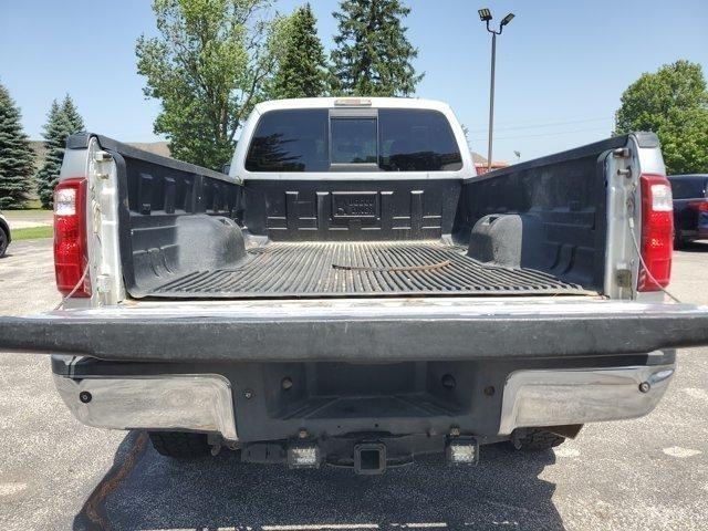 Ford F-250 SD  2016