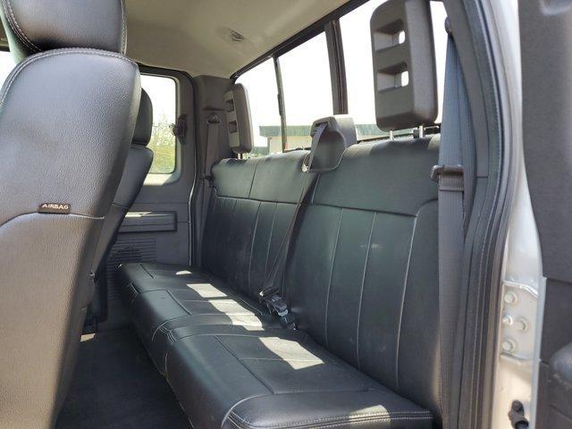 Ford F-250 SD  2016