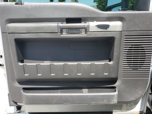 Ford F-250 SD  2016