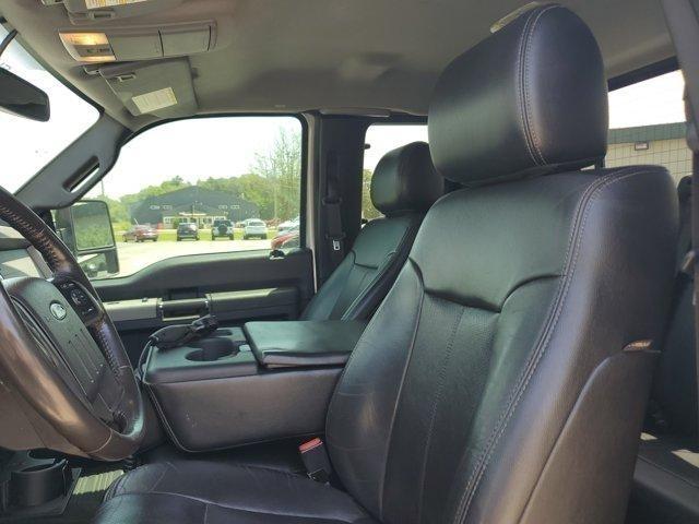 Ford F-250 SD  2016