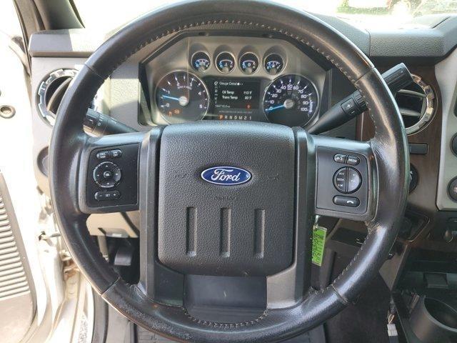 Ford F-250 SD  2016