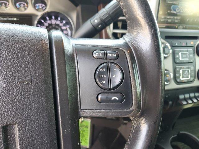 Ford F-250 SD  2016
