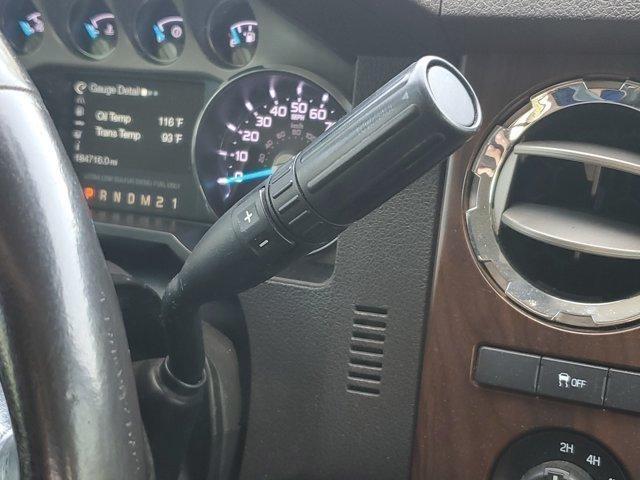 Ford F-250 SD  2016