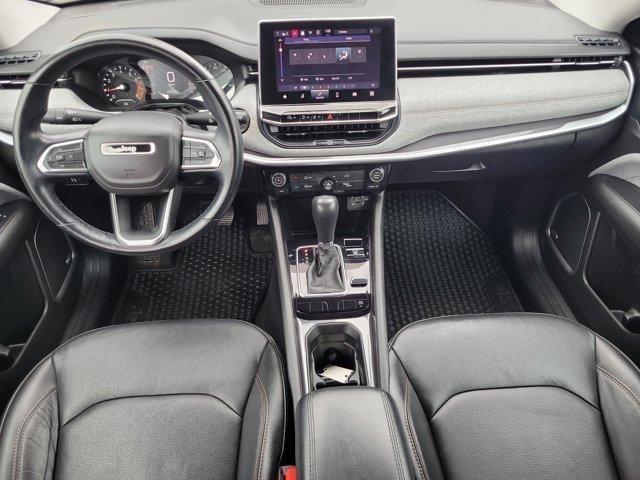 Jeep Compass  2022