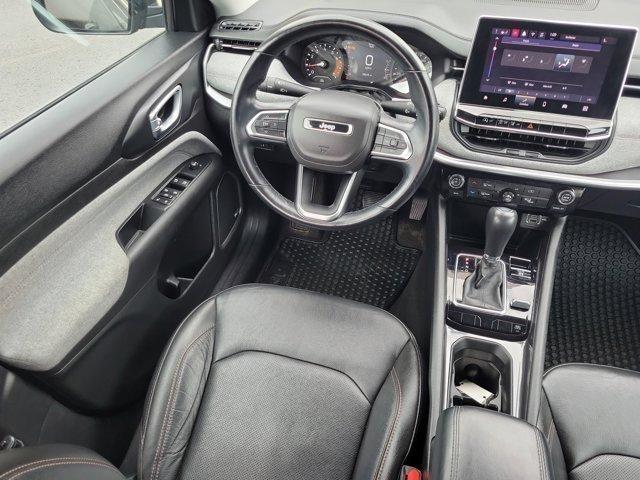 Jeep Compass  2022