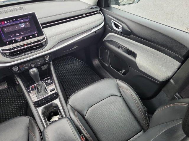 Jeep Compass  2022