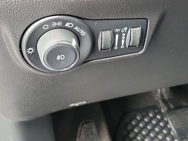 Jeep Compass  2022