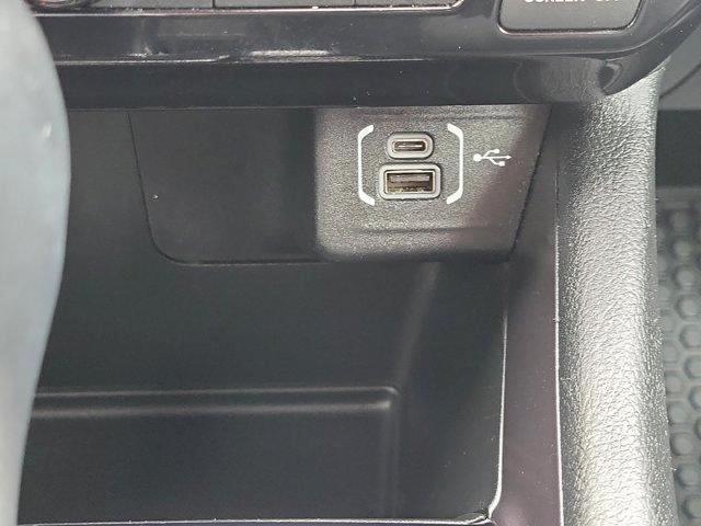 Jeep Compass  2022