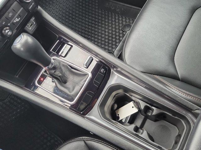 Jeep Compass  2022