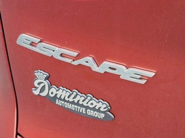 Ford Escape  2014
