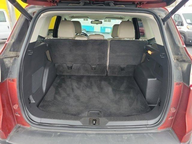 Ford Escape  2014