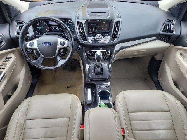 Ford Escape  2014