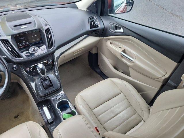 Ford Escape  2014