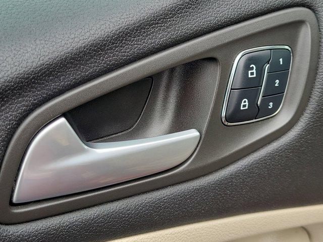 Ford Escape  2014