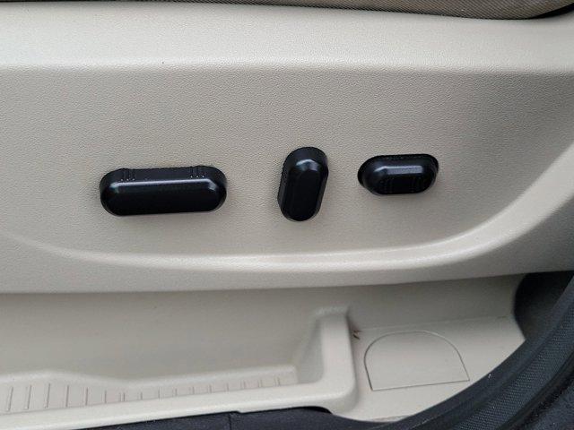 Ford Escape  2014