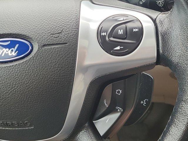 Ford Escape  2014