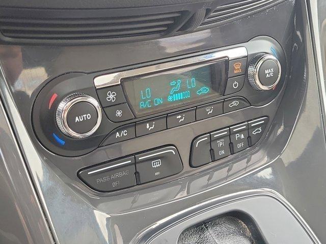 Ford Escape  2014