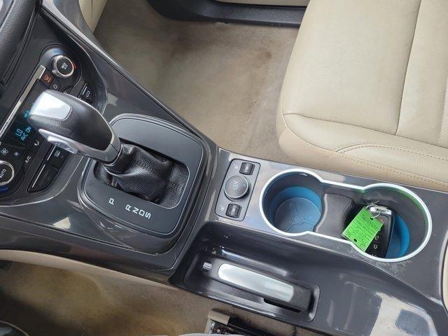 Ford Escape  2014