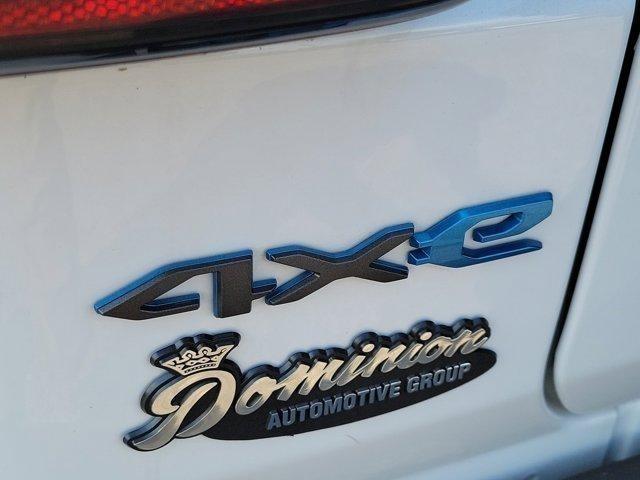 Jeep Wrangler 4xe  2025