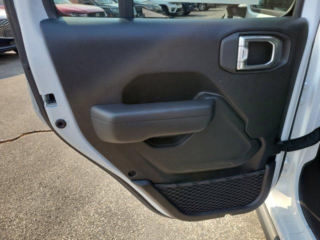 Jeep Wrangler 4xe  2025