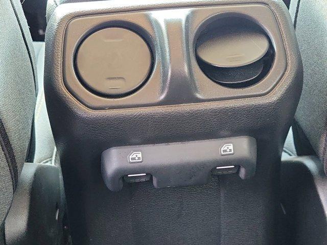 Jeep Wrangler 4xe  2025