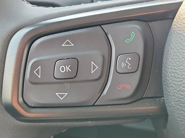 Jeep Wrangler 4xe  2025