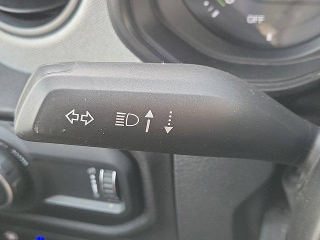 Jeep Wrangler 4xe  2025