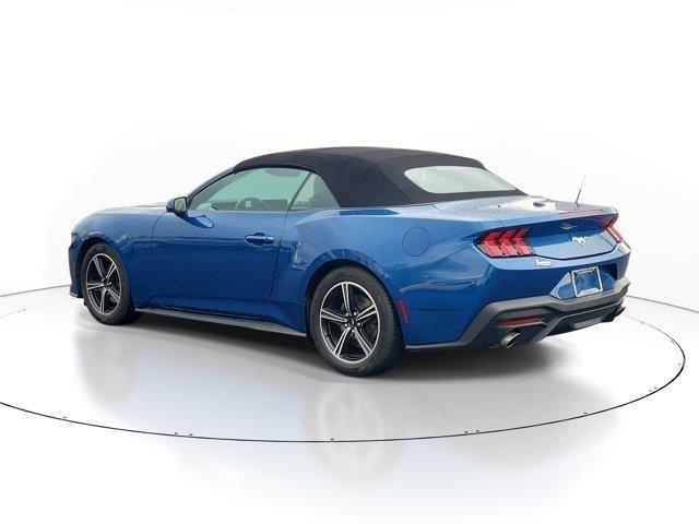 Ford Mustang  2024