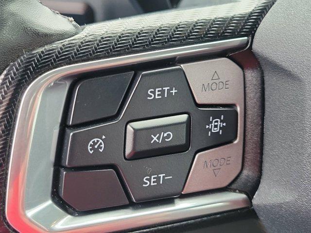 Ford Mustang  2024