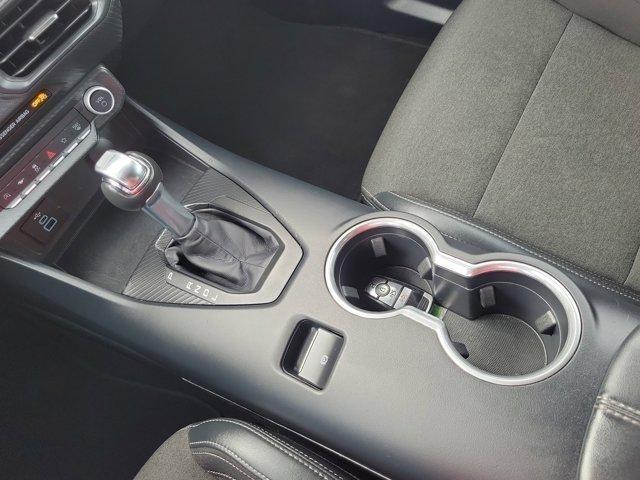Ford Mustang  2024