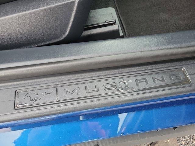 Ford Mustang  2024