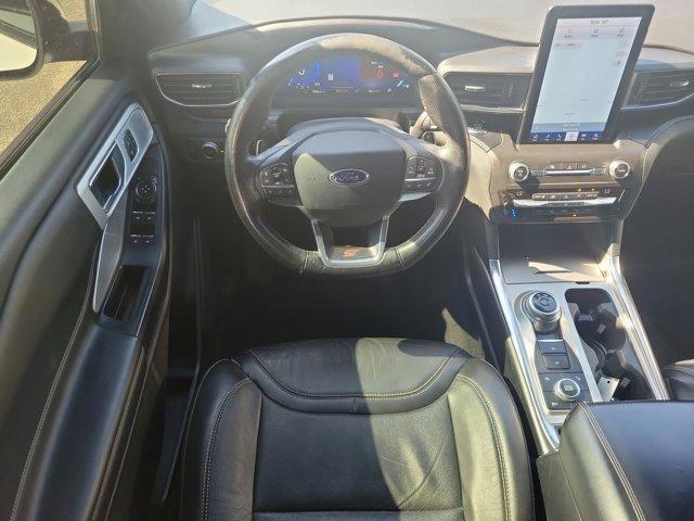 Ford Explorer  2020