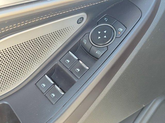 Ford Explorer  2020