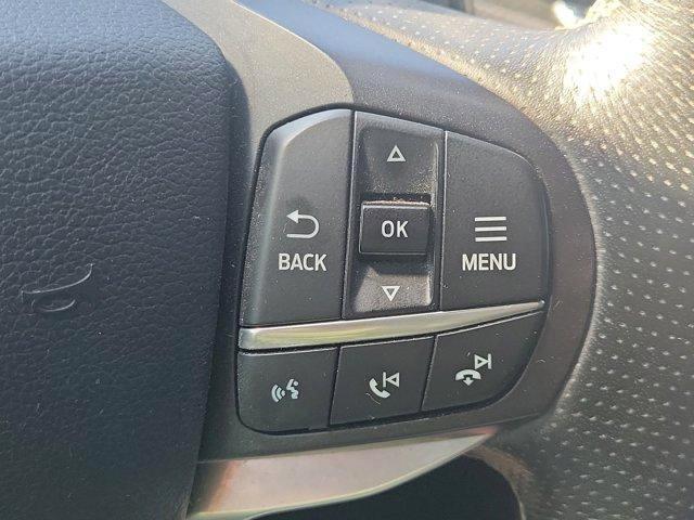 Ford Explorer  2020