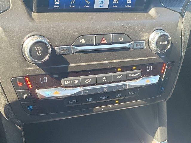 Ford Explorer  2020