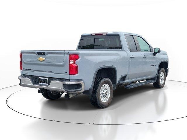 Chevrolet Silverado 2500HD  2024